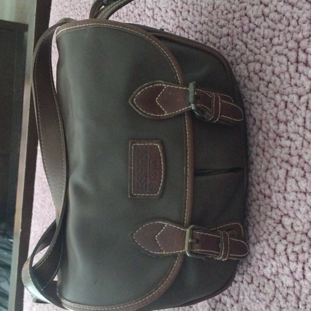 Esprit shoulder bag